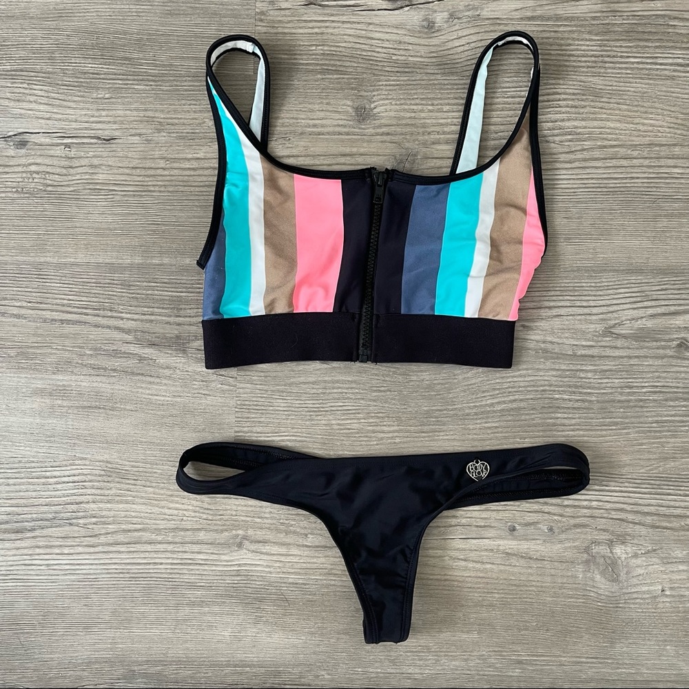 Body Glove Bikini
